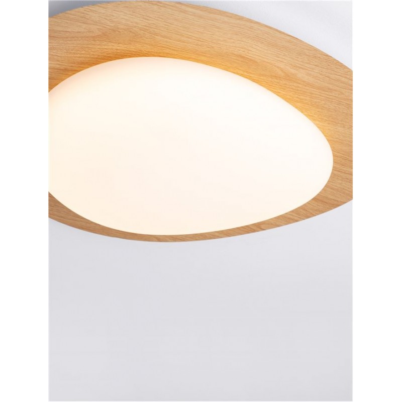 Люстра - Nova Luce 9030648 Nimbus, 21 Вт, 1571 лм, 3000К