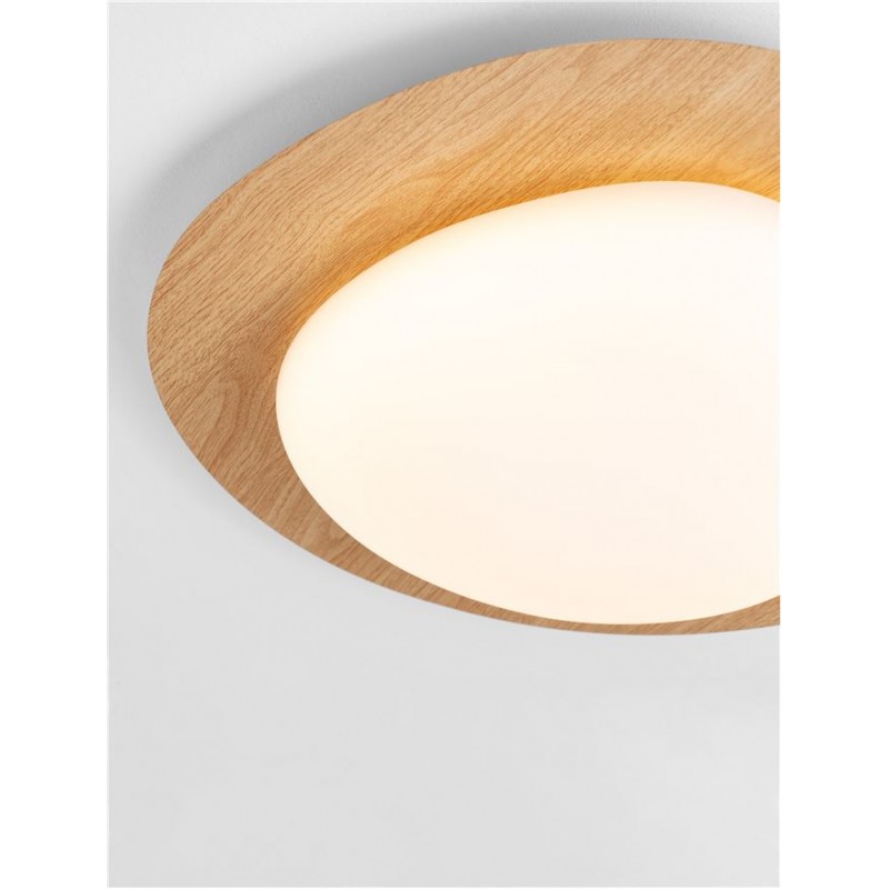 Люстра - Nova Luce 9030648 Nimbus, 21 Вт, 1571 лм, 3000К