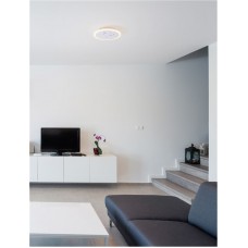 Люстра Nova Luce 9030649 Astro, 19 Вт, 1485 лм, 3000К+RGB