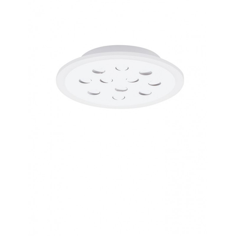 Люстра - Nova Luce 9030649 Astro, 19 Вт, 1485 лм, 3000К+RGB