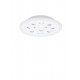 Люстра - Nova Luce 9030649 Astro, 19 Вт, 1485 лм, 3000К+RGB