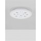 Люстра - Nova Luce 9030649 Astro, 19 Вт, 1485 лм, 3000К+RGB