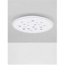 Люстра Nova Luce 9030650 Astro, 30 Вт, 2357 лм, 3000К+RGB