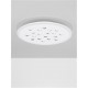 Люстра Nova Luce 9030650 Astro, 30 Вт, 2357 лм, 3000К+RGB