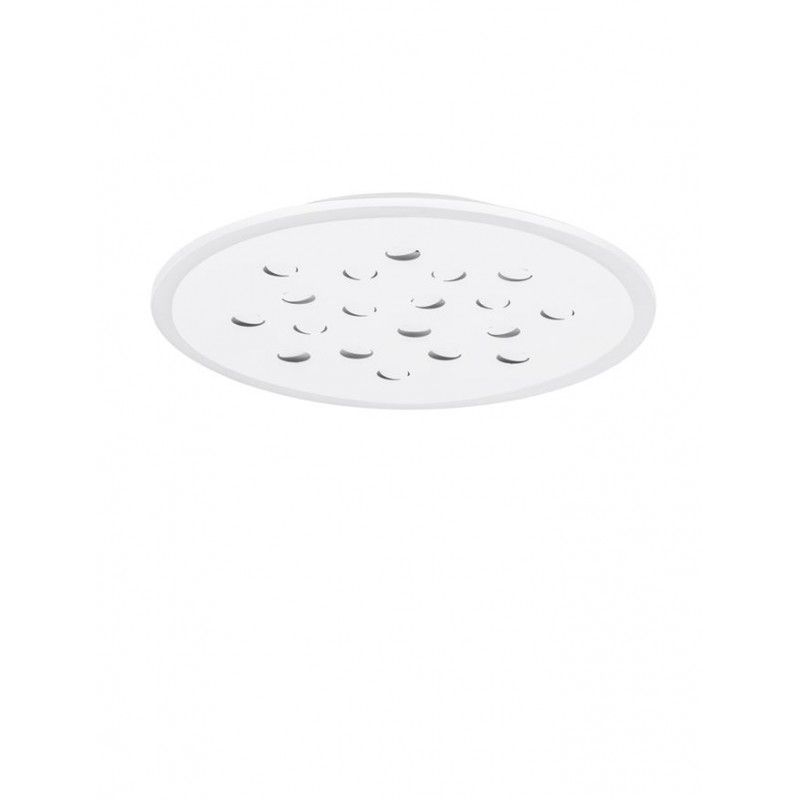 Люстра Nova Luce 9030650 Astro, 30 Вт, 2357 лм, 3000К+RGB