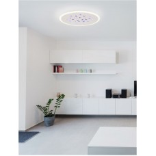 Люстра Nova Luce 9030651 Astro, 40 Вт, 3476 лм, 3000К+RGB