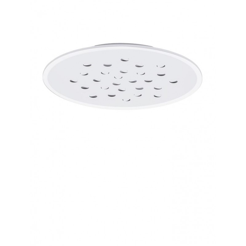 Люстра - Nova Luce 9030651 Astro, 40 Вт, 3476 лм, 3000К+RGB