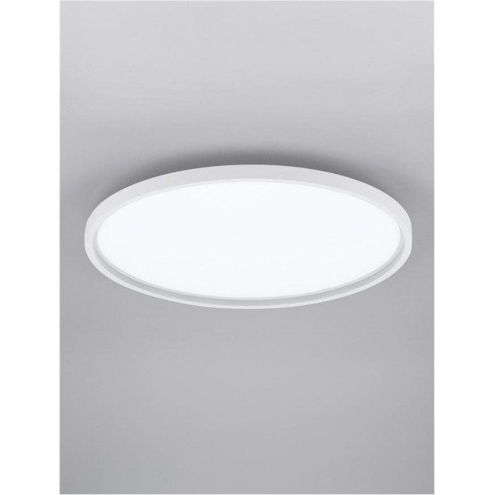 Стельовий світильник Nova Luce 9030652 Chet, 49 Вт, 3136 лм, 2700К-5000К, RGB