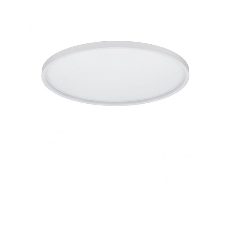 Потолочный светильник Nova Luce 9030652 Chet, 49 Вт, 3136 лм, 2700К-5000К, RGB