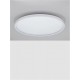 Потолочный светильник Nova Luce 9030652 Chet, 49 Вт, 3136 лм, 2700К-5000К, RGB