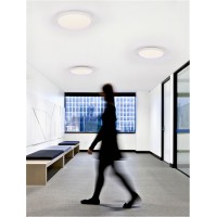 Потолочный светильник Nova Luce 9030653 Chet, 30 Вт, 2057 лм, 2700К-5000К, RGB