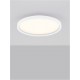 Потолочный светильник Nova Luce 9030653 Chet, 30 Вт, 2057 лм, 2700К-5000К, RGB