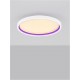 Потолочный светильник Nova Luce 9030653 Chet, 30 Вт, 2057 лм, 2700К-5000К, RGB