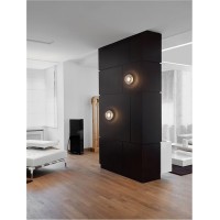Бра Nova Luce 9030654 Onrid, 5 Вт, 620 лм, 3000К