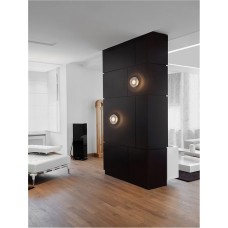 Бра Nova Luce 9030654 Onrid, 5 Вт, 620 лм, 3000К