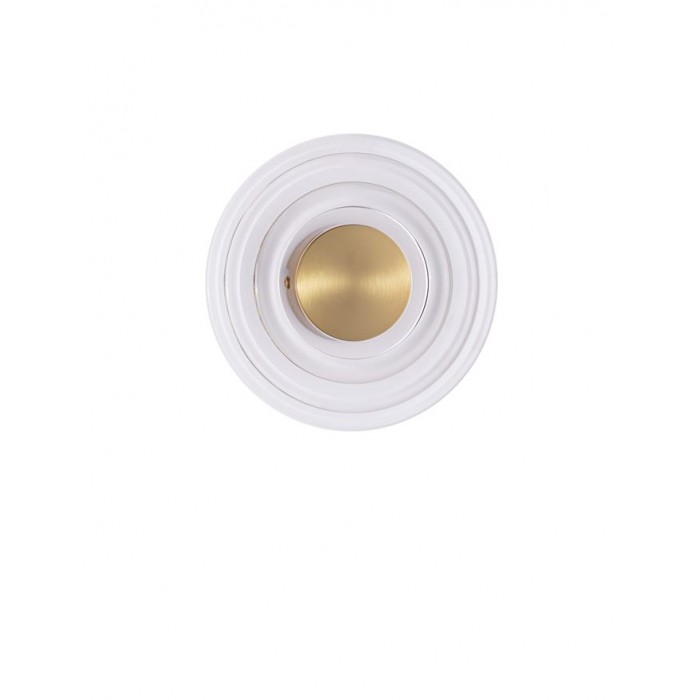 Бра - Nova Luce 9030654 Onrid, 5 Вт, 620 лм, 3000К