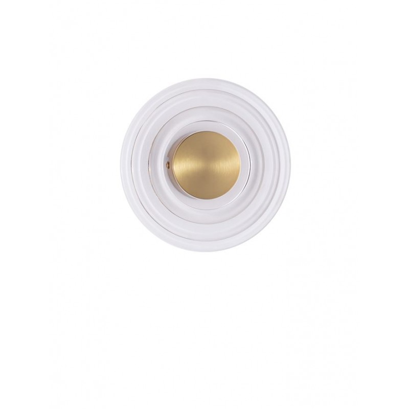 Бра Nova Luce 9030654 Onrid, 5 Вт, 620 лм, 3000К