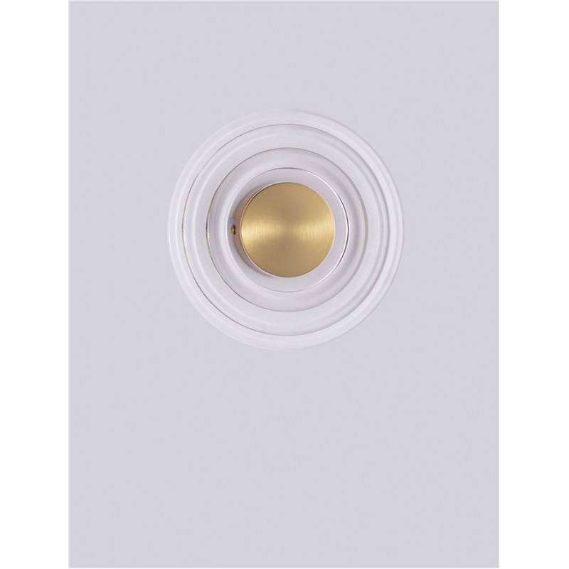 Бра Nova Luce 9030654 Onrid, 5 Вт, 620 лм, 3000К