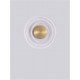 Бра Nova Luce 9030654 Onrid, 5 Вт, 620 лм, 3000К