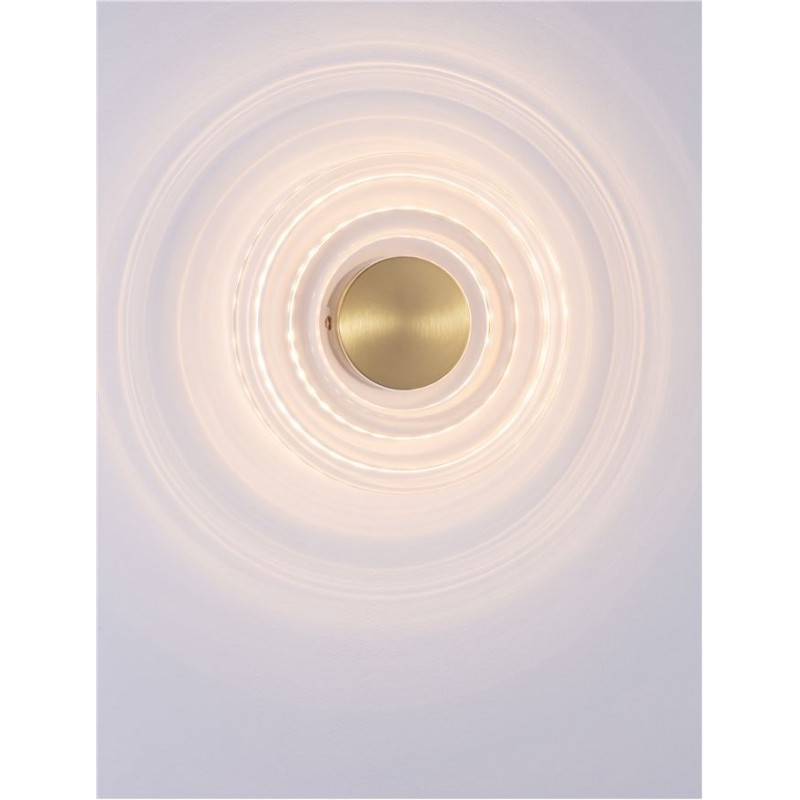 Бра Nova Luce 9030654 Onrid, 5 Вт, 620 лм, 3000К