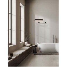 Підсвітка для дзеркала Nova Luce 9030703 Arga, 12 Вт, 1117 лм, 3000К