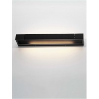 Подсветка для зеркала Nova Luce 9030703 Arga, 12 Вт, 1117 лм, 3000К Подсветка для зеркала Nova Luce 9030703 Arga, 12 Вт, 1117 лм, 3000К