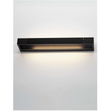 Подсветка для зеркала Nova Luce 9030703 Arga, 12 Вт, 1117 лм, 3000К