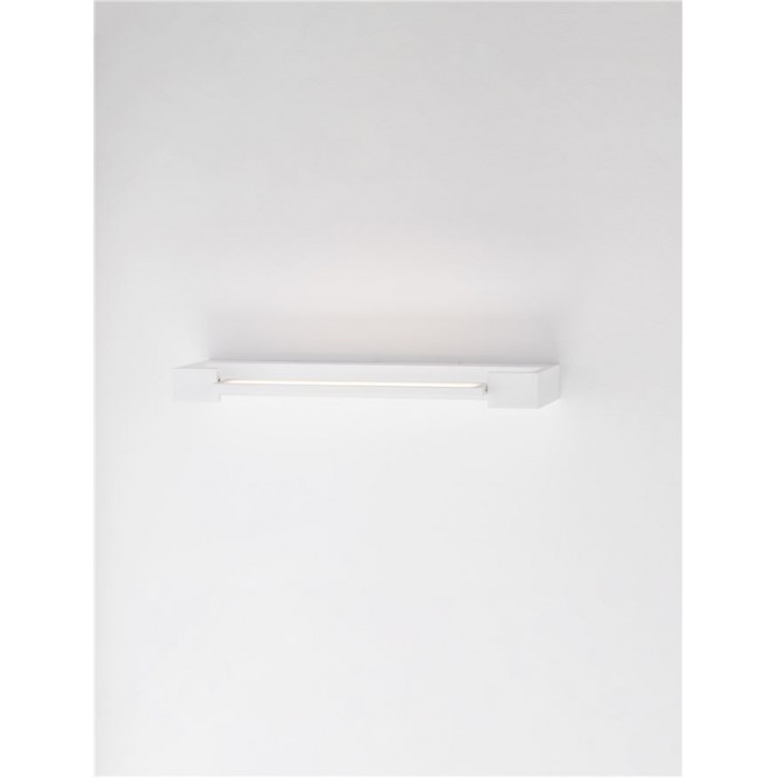 Подсветка для зеркала Nova Luce 9030704 Arga, 12 Вт, 1100 лм, 3000К Подсветка для зеркала Nova Luce 9030704 Arga, 12 Вт, 1100 лм, 3000К