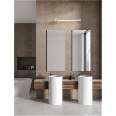 Підсвітка для дзеркала Nova Luce 9030706 Arga, 17 Вт, 1400 лм, 3000К