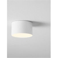 Точечный светильник Nova Luce 9030725 Luldo, 10 Вт, 642 лм, 3000К