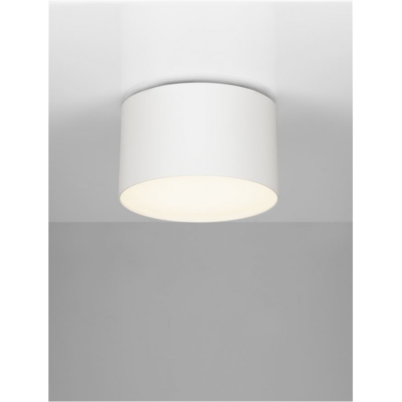 Точечный светильник Nova Luce 9030725 Luldo, 10 Вт, 642 лм, 3000К