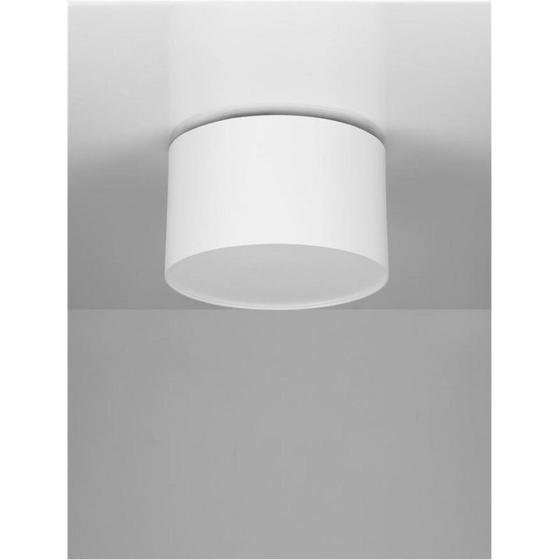 Точечный светильник Nova Luce 9030725 Luldo, 10 Вт, 642 лм, 3000К