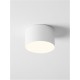 Точечный светильник Nova Luce 9030725 Luldo, 10 Вт, 642 лм, 3000К