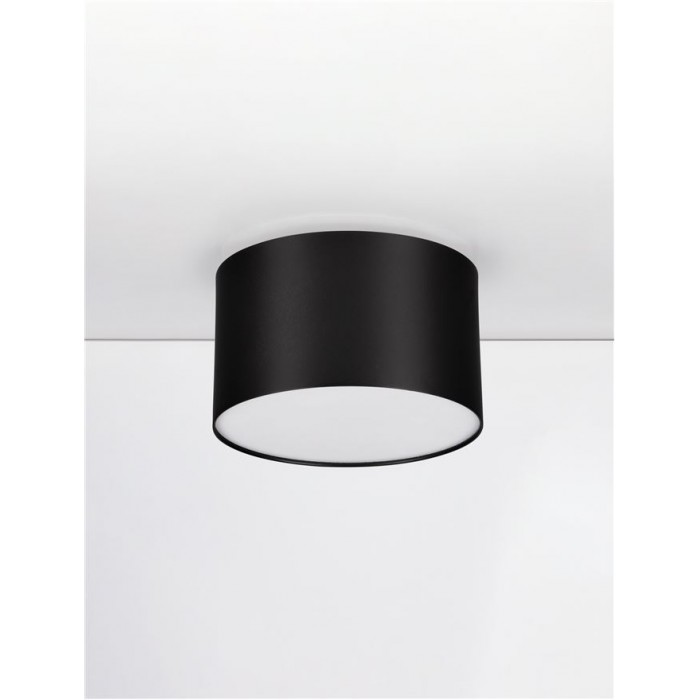 Точковий світильник Nova Luce 9030726 Luldo, 10 Вт, 588 лм, 3000К