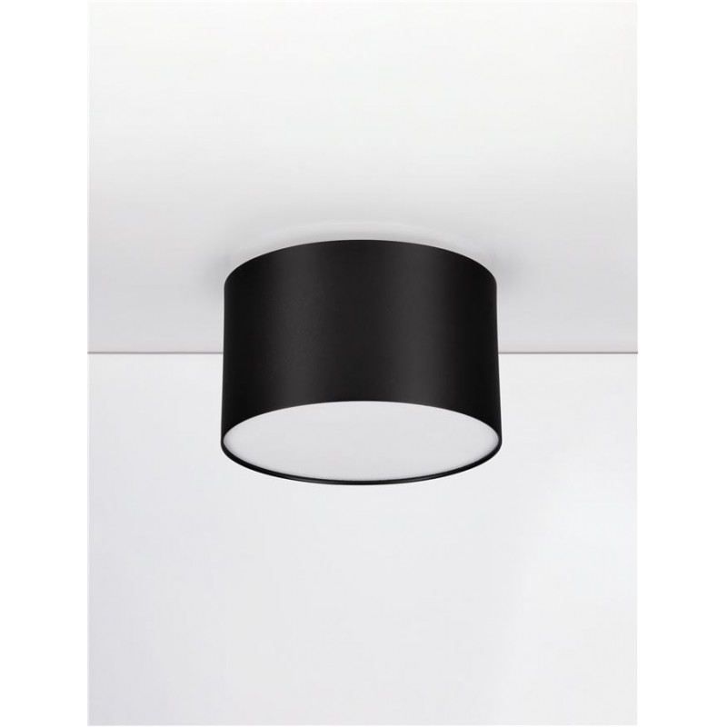 Точечный светильник Nova Luce 9030726 Luldo, 10 Вт, 588 лм, 3000К