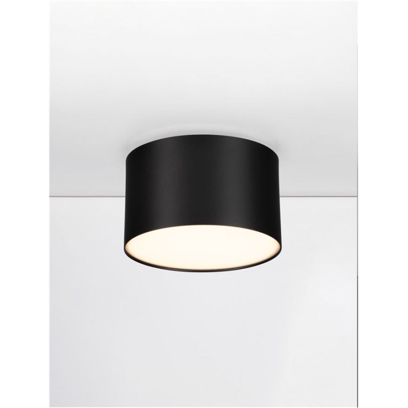 Точечный светильник Nova Luce 9030726 Luldo, 10 Вт, 588 лм, 3000К