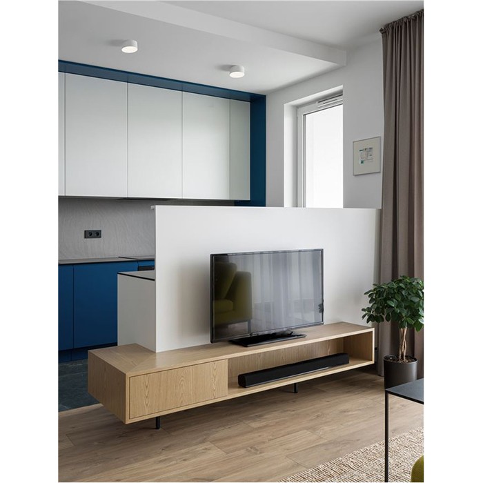 Точковий світильник Nova Luce 9030727 Luldo, 16 Вт, 1063 лм, 3000К