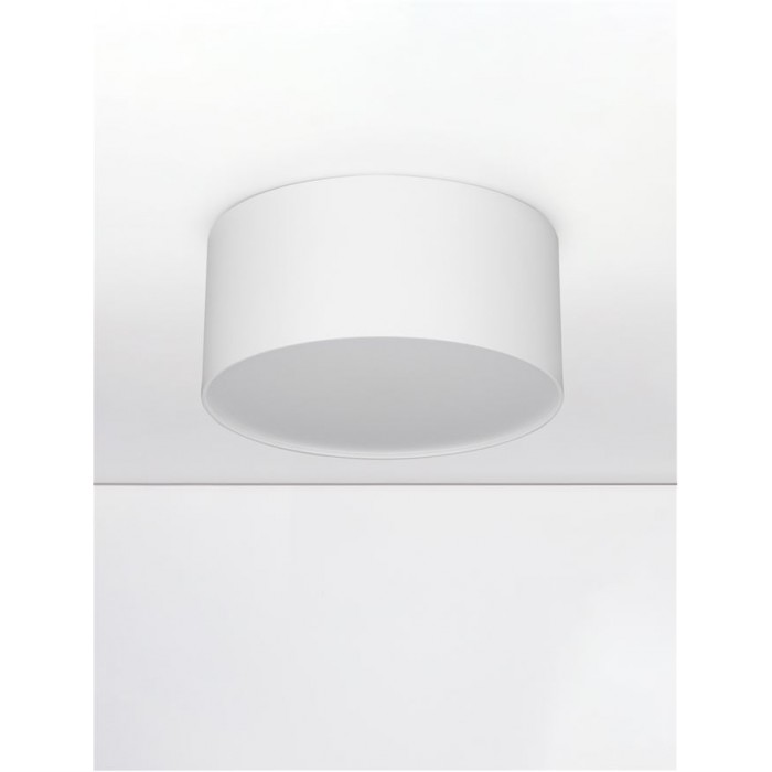 Точковий світильник Nova Luce 9030727 Luldo, 16 Вт, 1063 лм, 3000К