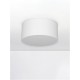 Точечный светильник Nova Luce 9030727 Luldo, 16 Вт, 1063 лм, 3000К
