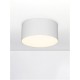Точечный светильник Nova Luce 9030727 Luldo, 16 Вт, 1063 лм, 3000К