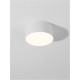 Точечный светильник Nova Luce 9030727 Luldo, 16 Вт, 1063 лм, 3000К