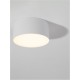 Точечный светильник Nova Luce 9030727 Luldo, 16 Вт, 1063 лм, 3000К