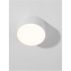 Точечный светильник Nova Luce 9030727 Luldo, 16 Вт, 1063 лм, 3000К