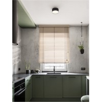Точечный светильник Nova Luce 9030728 Luldo, 16 Вт, 976 лм, 3000К