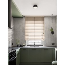 Точковий світильник Nova Luce 9030728 Luldo, 16 Вт, 976 лм, 3000К