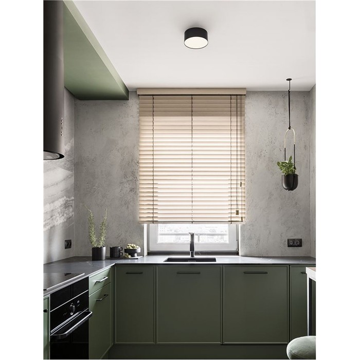 Точковий світильник Nova Luce 9030728 Luldo, 16 Вт, 976 лм, 3000К