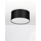 Точечный светильник Nova Luce 9030728 Luldo, 16 Вт, 976 лм, 3000К