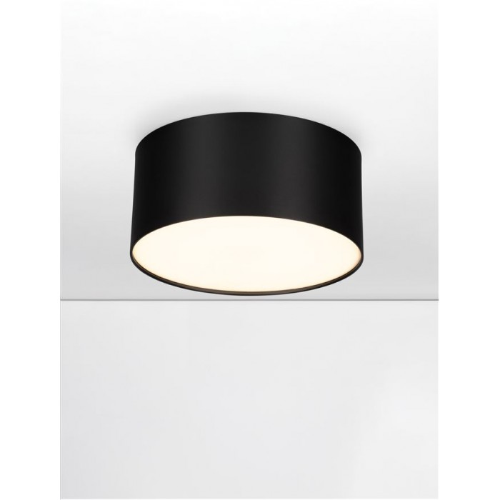 Точковий світильник Nova Luce 9030728 Luldo, 16 Вт, 976 лм, 3000К