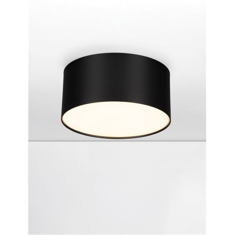 Точечный светильник Nova Luce 9030728 Luldo, 16 Вт, 976 лм, 3000К
