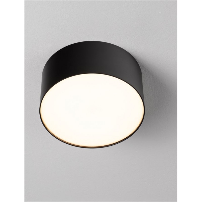 Точечный светильник Nova Luce 9030728 Luldo, 16 Вт, 976 лм, 3000К